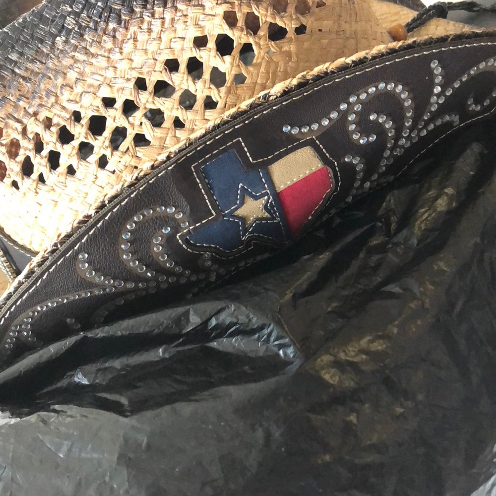 Women’s cowboy hat